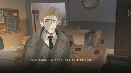 Stillwater Remastered — screenshot 2