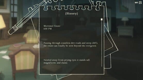Stillwater Remastered — screenshot 4