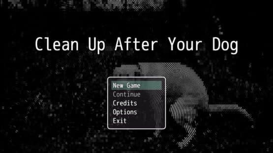 Clean Up After Your Dog — screenshot 1