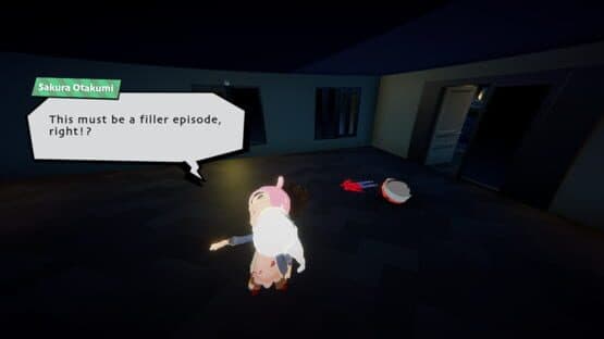 Suck Up! — screenshot 2
