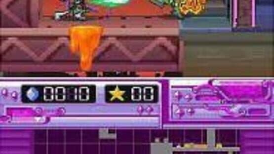 SpongeBob SquarePants featuring Nicktoons: Globs of Doom — screenshot 2
