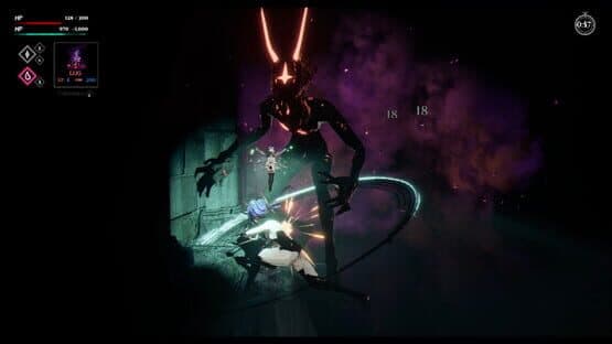 Deepest Regret — screenshot 1