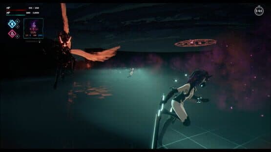 Deepest Regret — screenshot 2