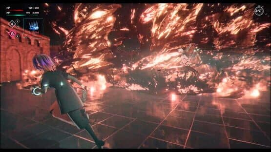 Deepest Regret — screenshot 4