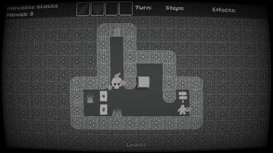 TurnSkull — screenshot 1