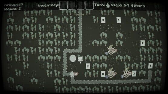 TurnSkull — screenshot 2