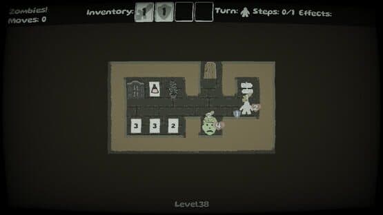 TurnSkull — screenshot 3