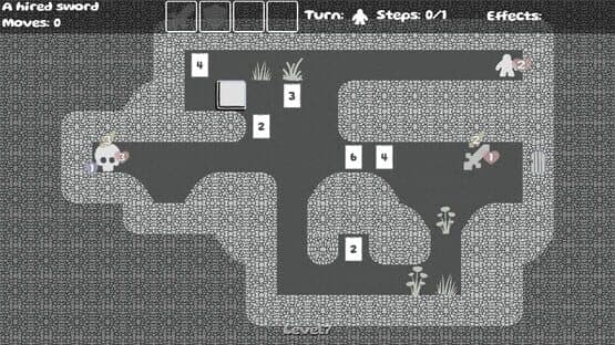 TurnSkull — screenshot 4