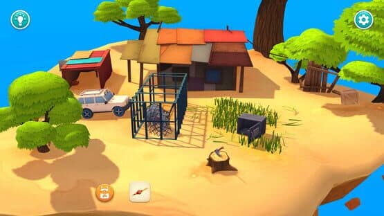 Wildlife Matters — screenshot 1