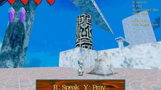 Valkyrie Saga — screenshot 1