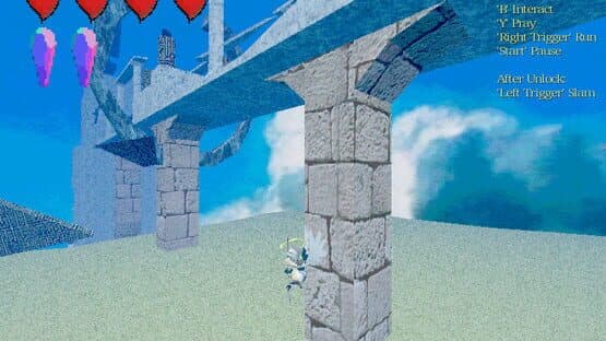 Valkyrie Saga — screenshot 2
