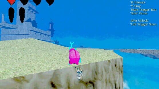 Valkyrie Saga — screenshot 3