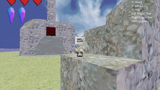 Valkyrie Saga — screenshot 4