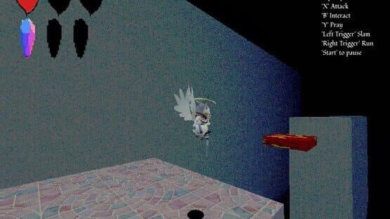 Valkyrie Saga — screenshot 6