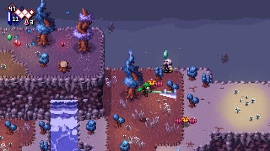 Rifted Worlds — screenshot 2