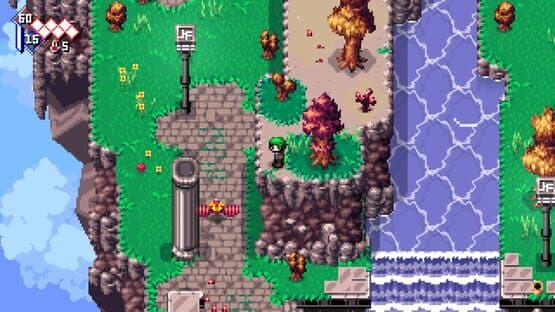 Rifted Worlds — screenshot 3