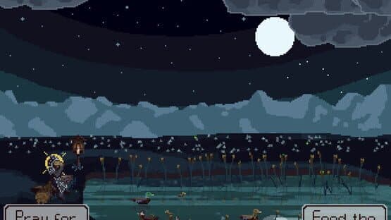 Pixel Monk — screenshot 3