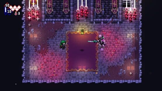 Rifted Worlds — screenshot 4