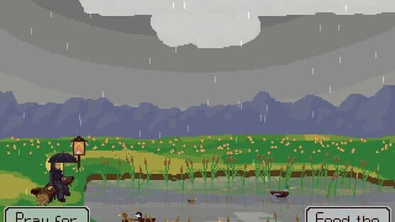 Pixel Monk — screenshot 4