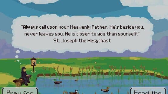 Pixel Monk — screenshot 6