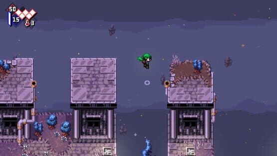 Rifted Worlds — screenshot 6