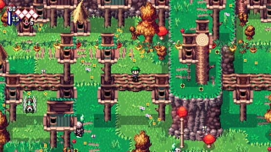 Rifted Worlds — screenshot 7