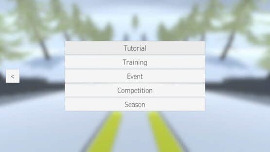 Bakken: Ski Jumping — screenshot 2