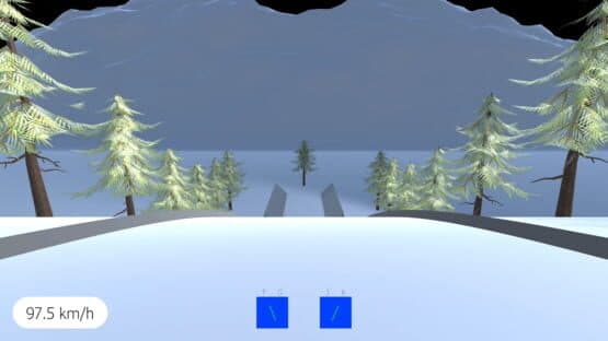 Bakken: Ski Jumping — screenshot 3
