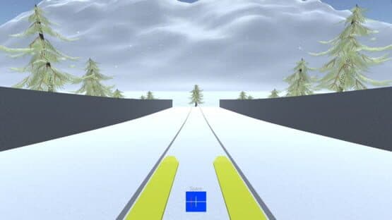 Bakken: Ski Jumping — screenshot 5
