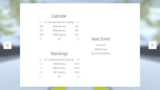 Bakken: Ski Jumping — screenshot 6