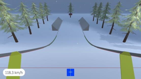 Bakken: Ski Jumping — screenshot 7