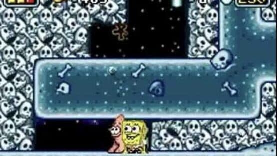 The SpongeBob SquarePants Movie — screenshot 4