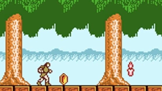 Castlevania: The Adventure DX — screenshot 1