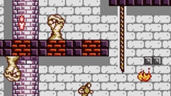 Castlevania: The Adventure DX — screenshot 3