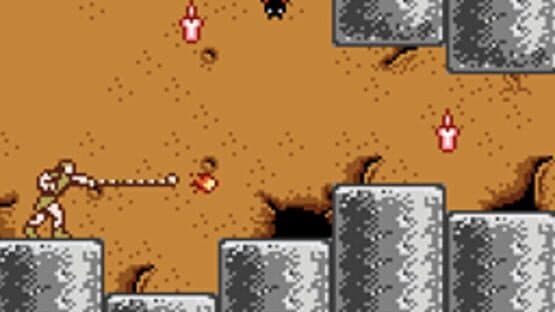 Castlevania: The Adventure DX — screenshot 4