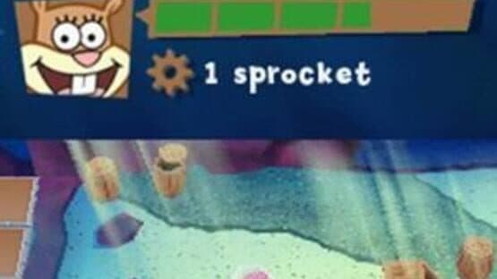 SpongeBob SquarePants: Plankton's Robotic Revenge — screenshot 3