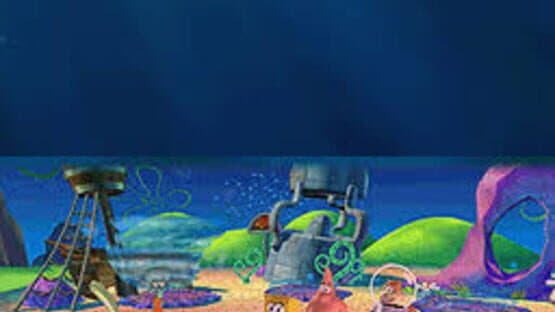 SpongeBob SquarePants: Plankton's Robotic Revenge — screenshot 4