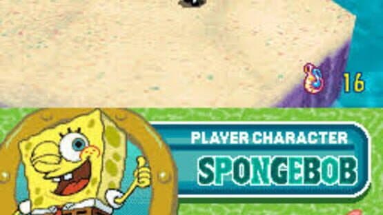 SpongeBob's Atlantis Squarepantis — screenshot 2