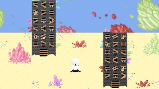 Caged — screenshot 5