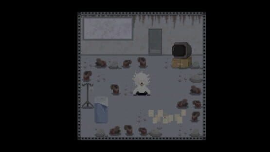 Caged — screenshot 6