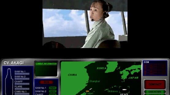 China Crisis — screenshot 1
