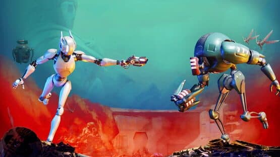 Scrap Age — screenshot 3