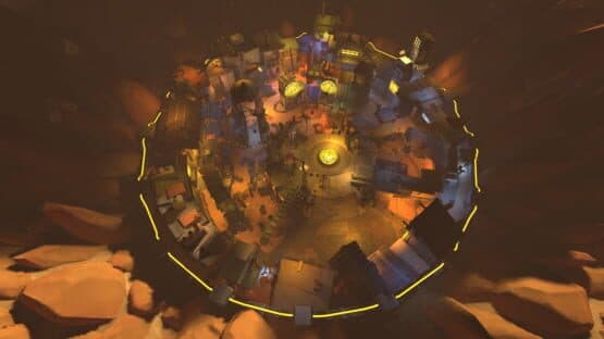 Scrap Age — screenshot 5