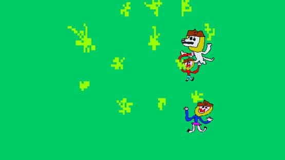 Kids Box — screenshot 1
