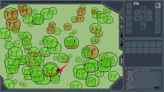 Smash and Bash Monsters — screenshot 1
