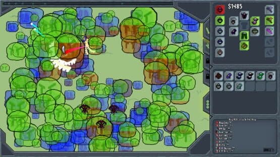 Smash and Bash Monsters — screenshot 2