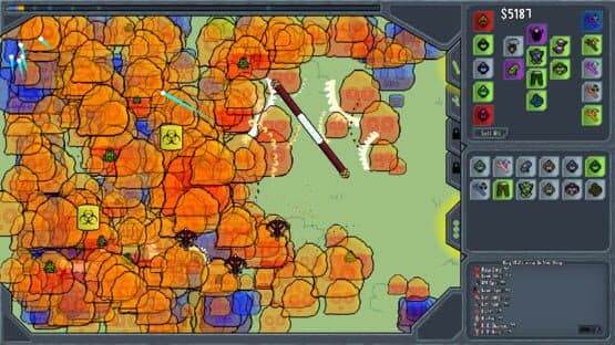 Smash and Bash Monsters — screenshot 3