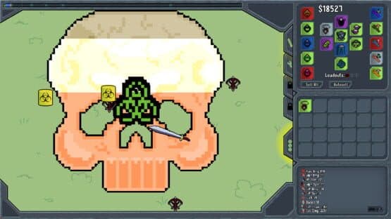 Smash and Bash Monsters — screenshot 4