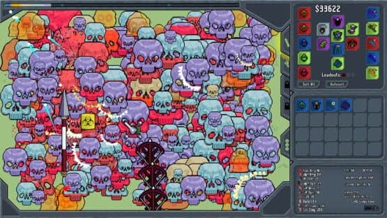 Smash and Bash Monsters — screenshot 5