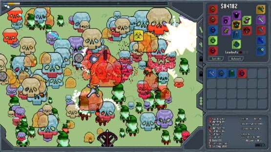Smash and Bash Monsters — screenshot 6
